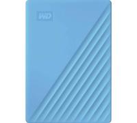 WDBYVG0020BBL - My Passport WD (2019), 2 TB, blu