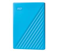 WDBYVG0020BBL - My Passport WD (2019), 2 TB, blu