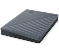 Western Digital WDBWML0020BGY-WESN disco rigido esterno 2 TB 3.2 Gen 1 (3.1 Gen 1)