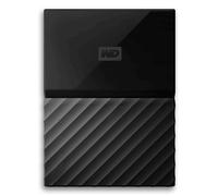 WD My Passport Gaming 4 TB 2,5" USB 3.0
