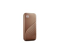 Western Digital Mypassport 1tb One Size Rose Gold