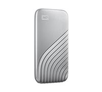 WD My Passport SSD 2 Tb