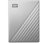 WDBC3C0020BSL - Western Digital My Passport Ultra 2TB silver