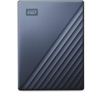 WDBFTM0040BBL - Western Digital My Passport Ultra 4TB blue