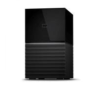 WD 36TB My Book Duo - WDBFBE0360JBK-EESN