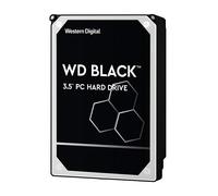 Western Digital Black 3.5" 4000 GB Serial ATA III