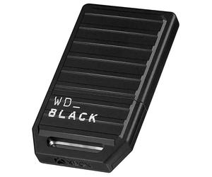 WD_ Nero C50 Conservazione Scheda D'Espansione per Xbox Serie, 1TB -
