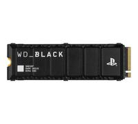 WD NERO SN850P SSD M.2 PCIe Gen4 NVMe da 2 TB