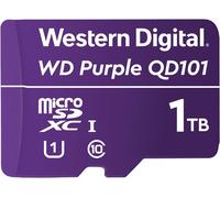WD - WDD100T1P0C - Flash-Speicherkarte - 1 TB