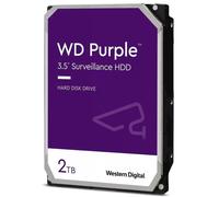 HDD Purple 2TB 35 SATA 256MB