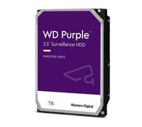 Purple 4TB SATA 6Gb/s CE HDD
