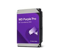 WD Purple Pro 14 TB 7200 Giri/min 512 MB 3.5" Serial ATA III RPM 3.5" WD142PURP