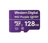 WD Purple Scheda di memoria 128GB microSDXC