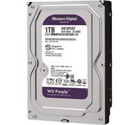 WD PURPLE WD10PURZ 3,5" 1TB SATA HARD DISK DISCO RIGIDO HDD COMPUTER FISSO DVR