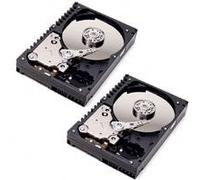 WD Raptor WD740GD - Hard drive - 74 GB - interno - 8,89 cm - SATA-150 - - Buffer: 8 MB