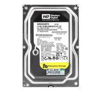 WD RE4 500GB 7.2K 64MB SATA II 3.5'' WD5003ABYX