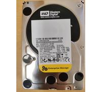 WD RE4 WD2003FYYS - hard disk - 2 TB - SATA 3Gb/s