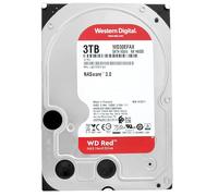 WD Red Nasware 3.0 WD30EFAX NX HA500 3TB 256Mb Cache 5400Rpm SATA III 3,5 Poll