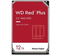 WD120EFBX - WD Red Plus 12 TB NAS hard drive (2021)