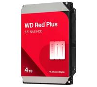 Western Digital, HDD WD Red Plus WD40EFZZ 4TB/8,9/600 Sata III 128MB (D) (CMR)