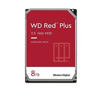 Hard Disk Interno 8TB 3.5" Sata Western Digital WD per Computer Fisso PC 8000 GB