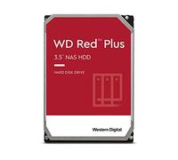 WD Red Plus 8A SATA 6Gb/s 3.5p HDD