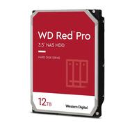 WD Red Pro 12TB 6Gb/s SATA HDD NEW