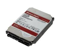 WD Red Pro 14TB HDD 3.5" 7200RPM SATA III 512MB NASware 3.0 WD141KFGX