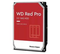 Hard disk Western Digital RED PRO 3.5'' HDD 14TB 7200RPM SATA 6Gb/s 512MB | WD142KFGX
