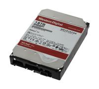 WD Red Pro 18TB 7.2K 512MB SATA III 3.5" NASware 3.0 WD181KFGX NX HA710