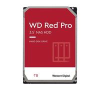 WD Red Pro 20TB per NAS, Hard Disk interno da 3.5”, 7200 RPM