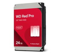WD RED PRO 24TB 3.5 IN SATA INT - Nouvo