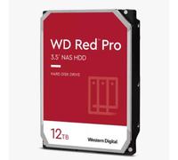 Hard disk Western Digital RED PRO 3.5'' HDD 14TB 7200RPM SATA 6Gb/s 512MB | WD142KFGX