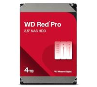 Western Digital 4TB WD Red™ Pro NAS - WD4005FFBX