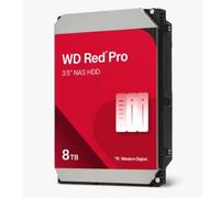 Western Digital WD8006FFBX Western Digital Hard Disk interno WD8006FFBX WD RED