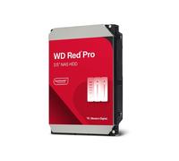 WD Red Pro Internal WD103KFBX 3 5" 5" Disco rigido Serial ATA 10000 GB 7200 rpm