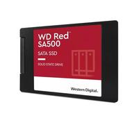 WDS200T2R0A - WD RED SA500 NAS SATA SSD 2TB