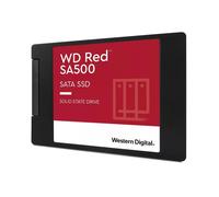WDS200T2R0A - WD RED SA500 NAS SATA SSD 2TB