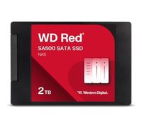 WDS200T2R0A - WD RED SA500 NAS SATA SSD 2TB