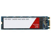 WDS200T1R0B - WD RED SA500 NAS SATA SSD 2 TB, M.2