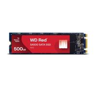 WD Red Sa500 WDS500G1R0B-68A4Z0 SSD III 6Gb/s M.2 2280 internal single-packed