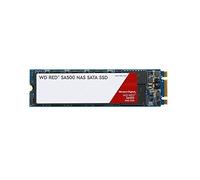 WDS100T1R0B - WD RED SA500 NAS SATA SSD 1 TB, M.2