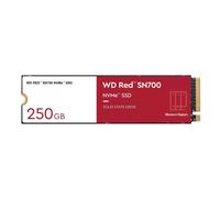 WD Red SN700 WDS250G1R0C - 250GB - PC