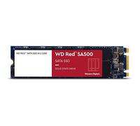 WDS200T1R0B - WD RED SA500 NAS SATA SSD 2 TB, M.2