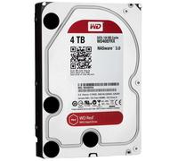 WD Rosso 4TB 24x7