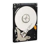WD Scorpio 160 GB 8 MB 5400 giri/min