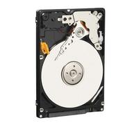 WD Scorpio 250 GB 16 MB 7200 giri/min