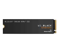 WD SSD Black SN8100 1TB M.2 NVMe Gen 5.0
