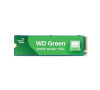 Western Digital Sn350 Wds960g2g0c 960gb Ssd Hard Drive M.2 Multicolor