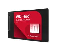 WDS200T2R0A - WD RED SA500 NAS SATA SSD 2TB